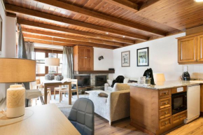 Luderna - Apartamento Val de Ruda A3 Baciver Baqueira-Beret